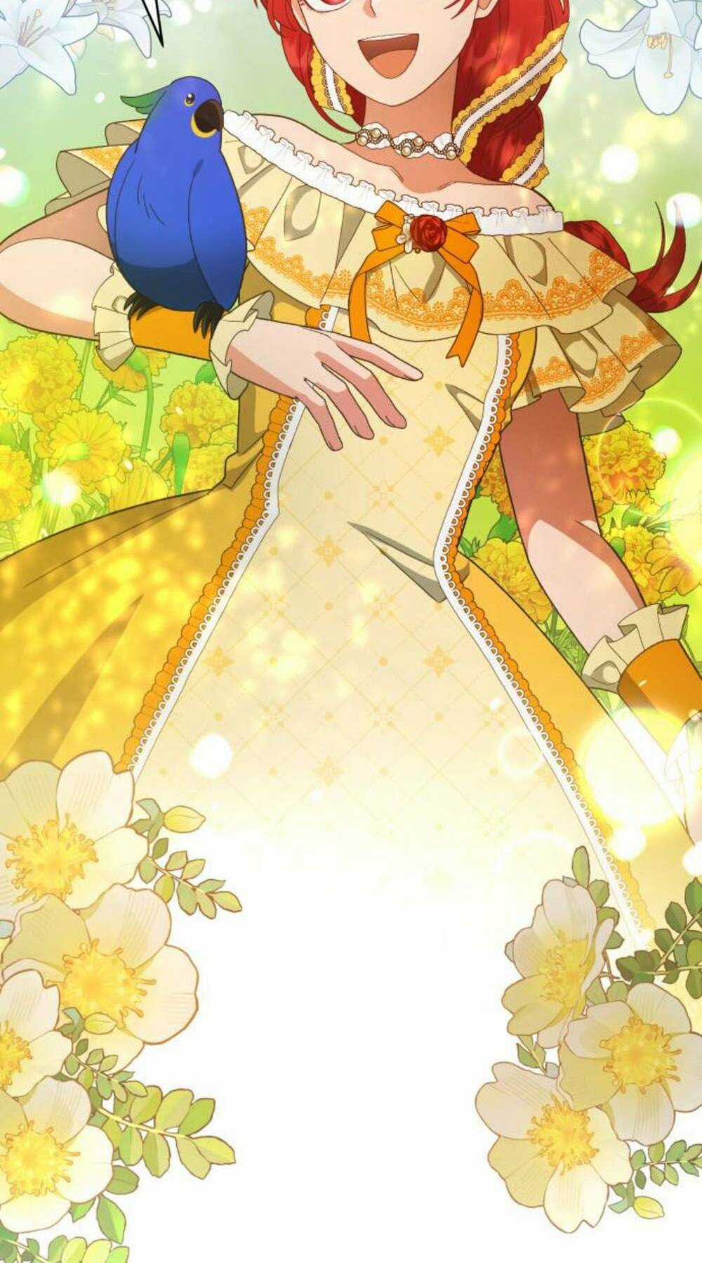 Tôi Đã Quyến Rũ Vị Công Tước Dối Trá Chapter 39.2 trang 13