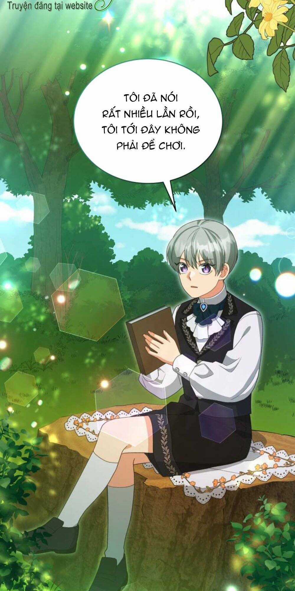 Tôi Đã Quyến Rũ Vị Công Tước Dối Trá Chapter 39.2 trang 15