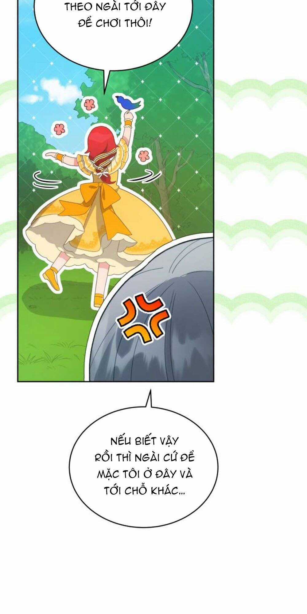 Tôi Đã Quyến Rũ Vị Công Tước Dối Trá Chapter 39.2 trang 17