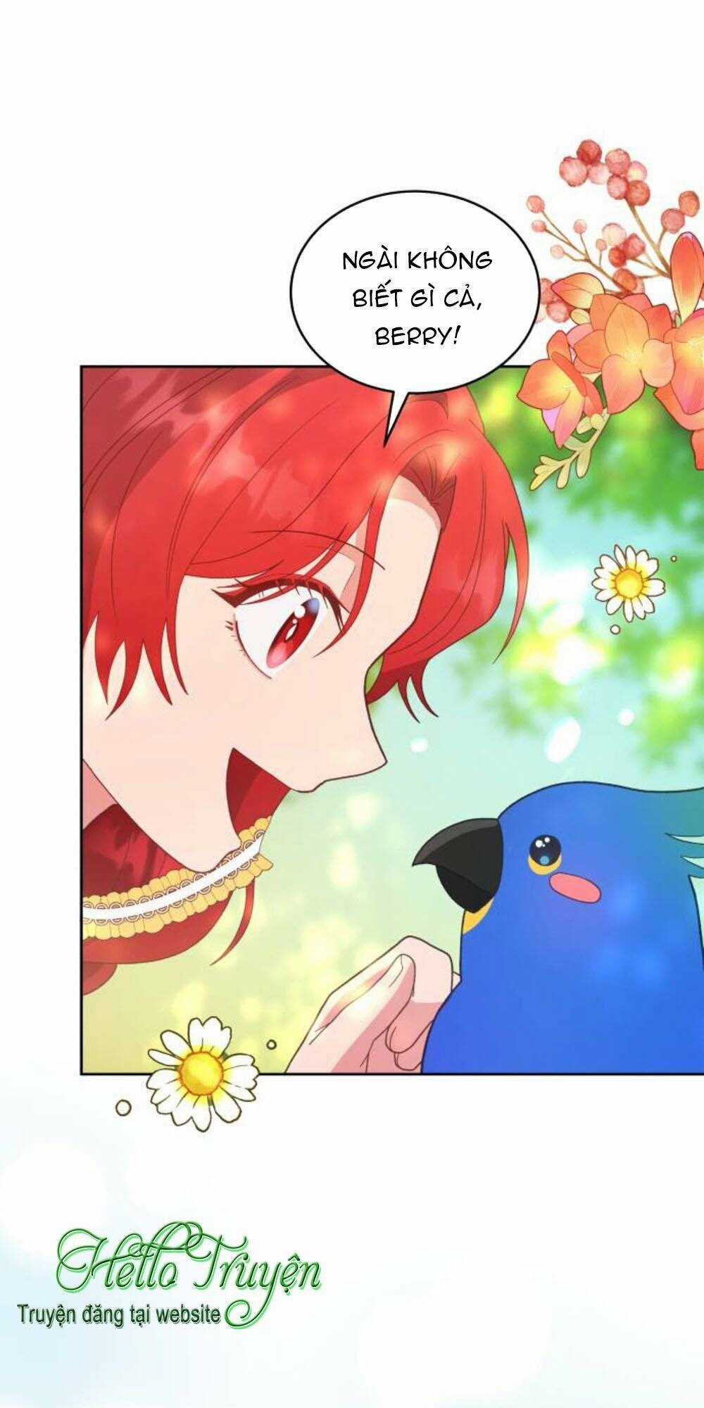 Tôi Đã Quyến Rũ Vị Công Tước Dối Trá Chapter 39.2 trang 18