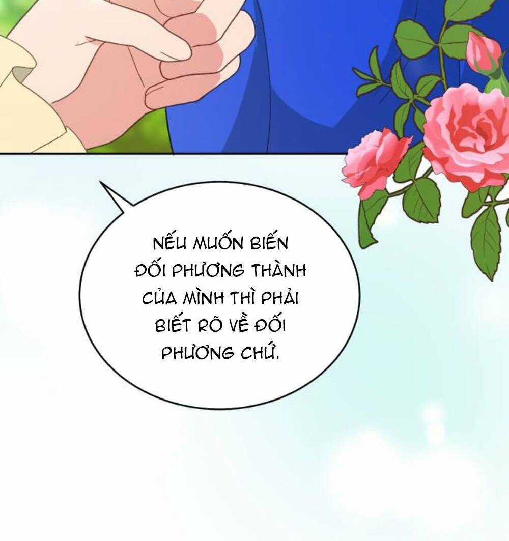 Tôi Đã Quyến Rũ Vị Công Tước Dối Trá Chapter 39.2 trang 20