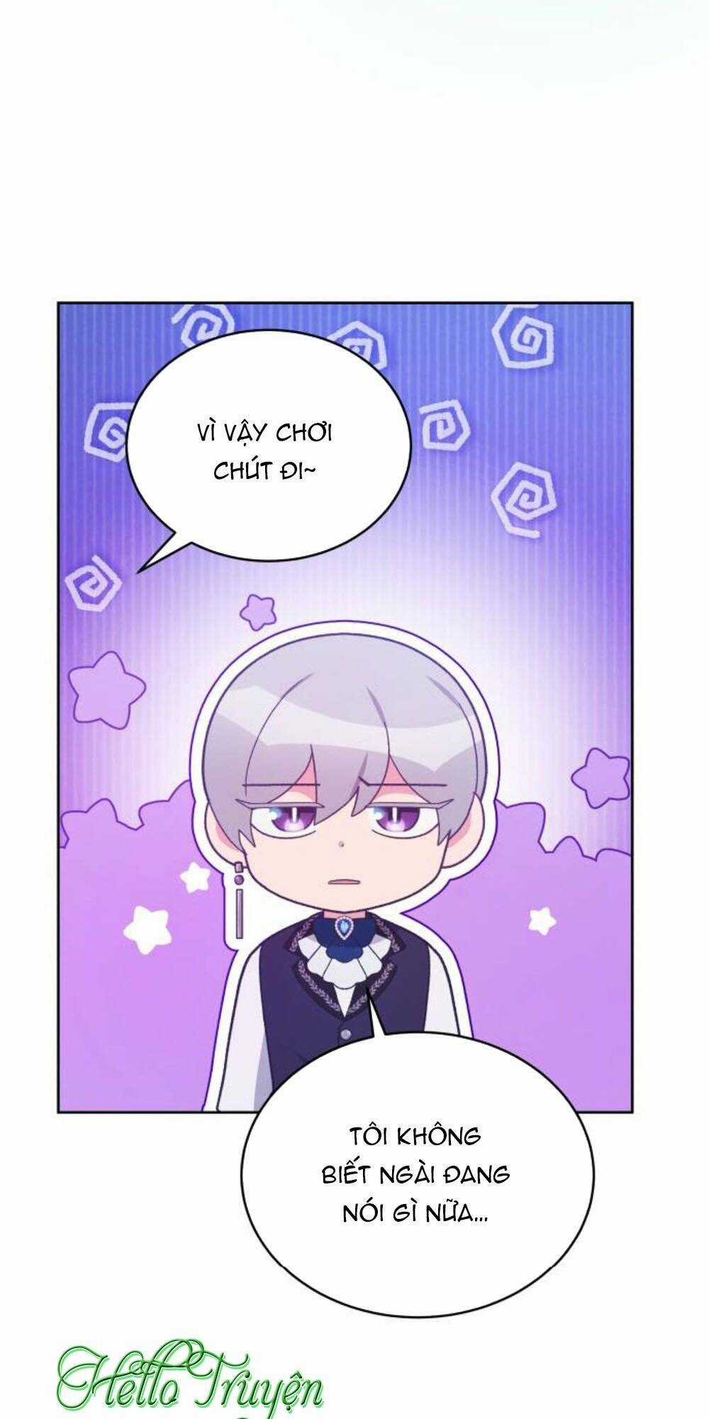 Tôi Đã Quyến Rũ Vị Công Tước Dối Trá Chapter 39.2 trang 21