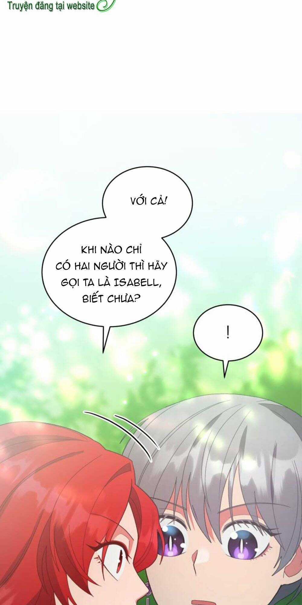 Tôi Đã Quyến Rũ Vị Công Tước Dối Trá Chapter 39.2 trang 22