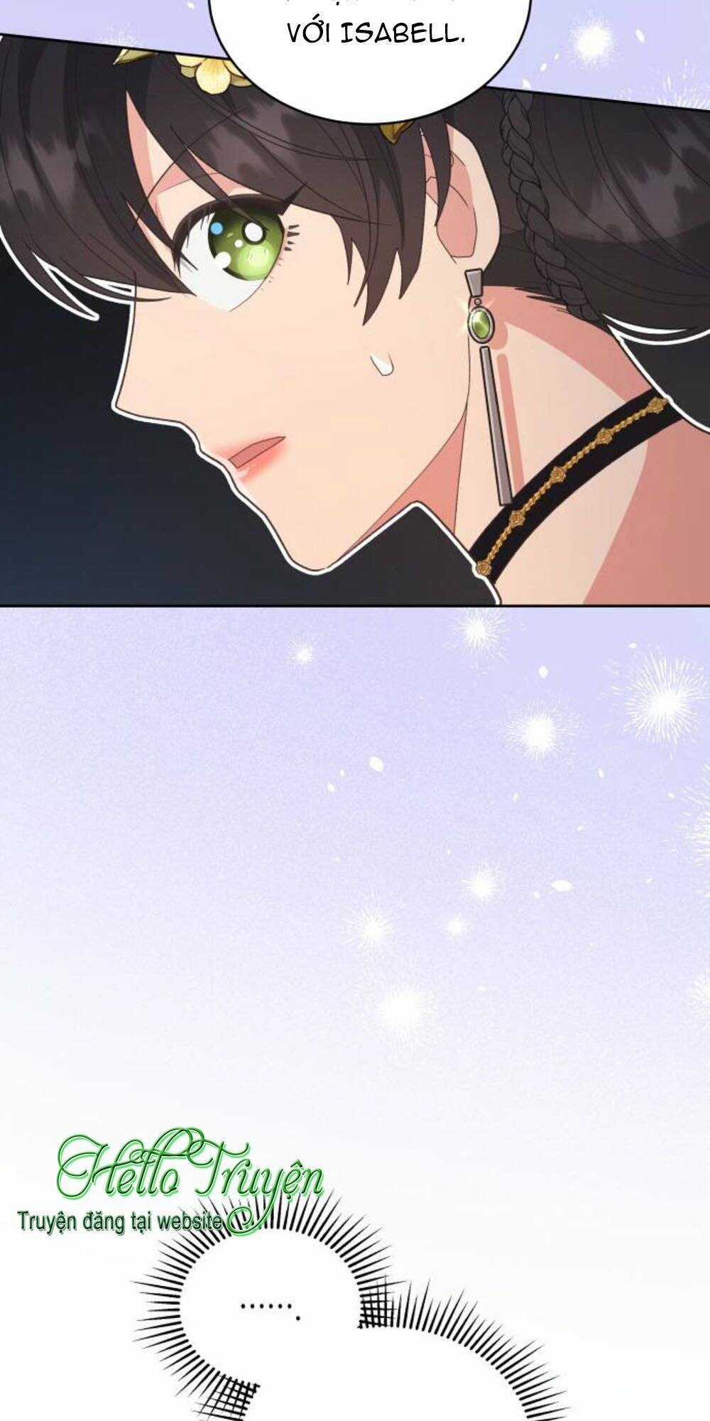 Tôi Đã Quyến Rũ Vị Công Tước Dối Trá Chapter 39.2 trang 3