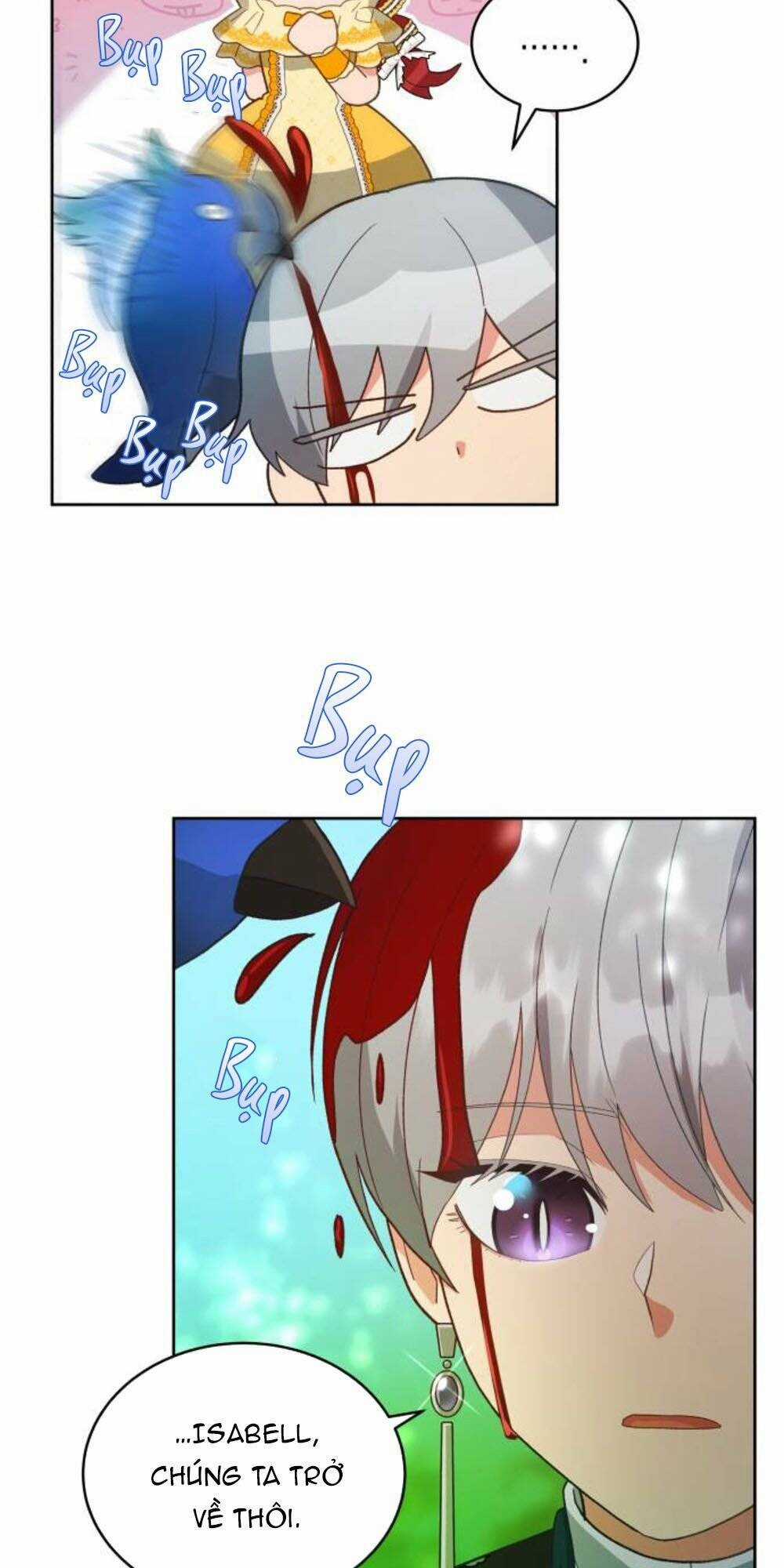 Tôi Đã Quyến Rũ Vị Công Tước Dối Trá Chapter 39.2 trang 30