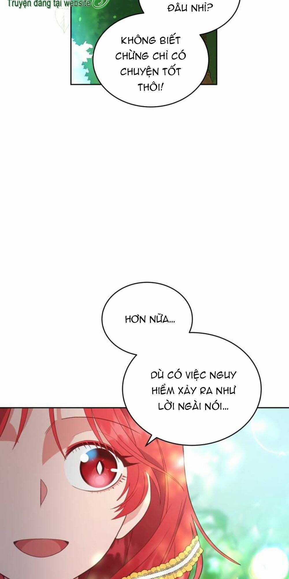 Tôi Đã Quyến Rũ Vị Công Tước Dối Trá Chapter 39.2 trang 32