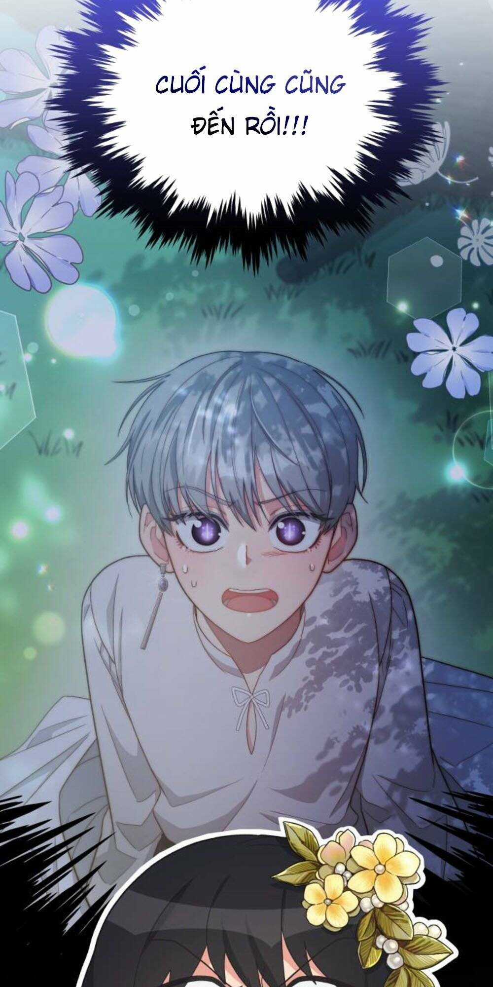 Tôi Đã Quyến Rũ Vị Công Tước Dối Trá Chapter 39.2 trang 5