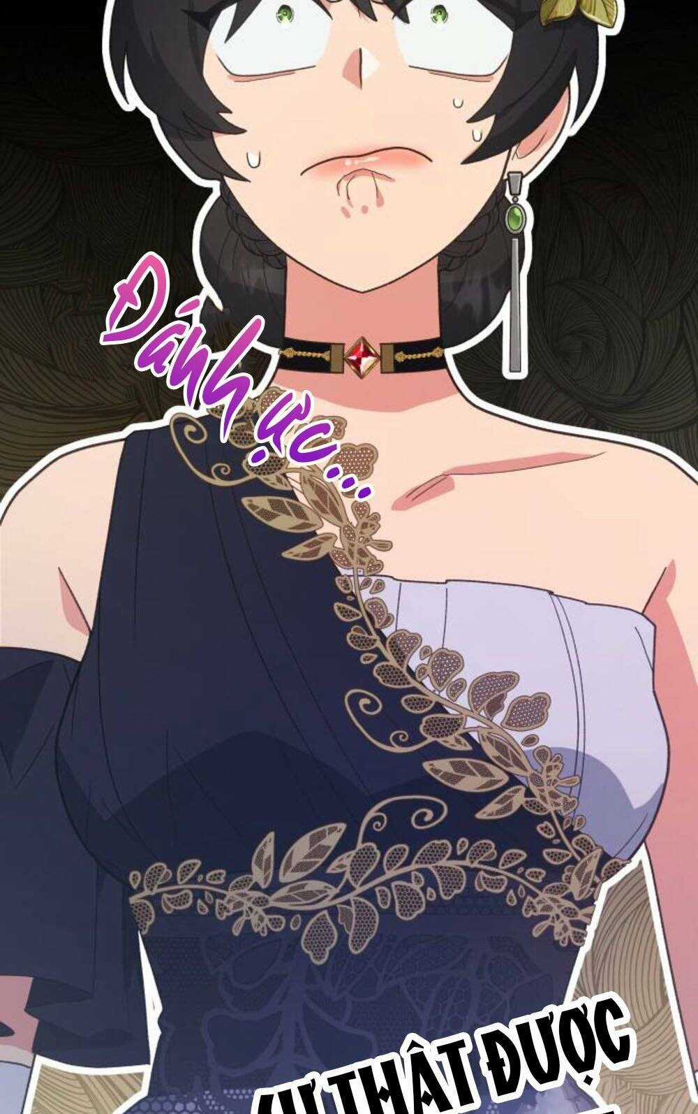 Tôi Đã Quyến Rũ Vị Công Tước Dối Trá Chapter 39.2 trang 6