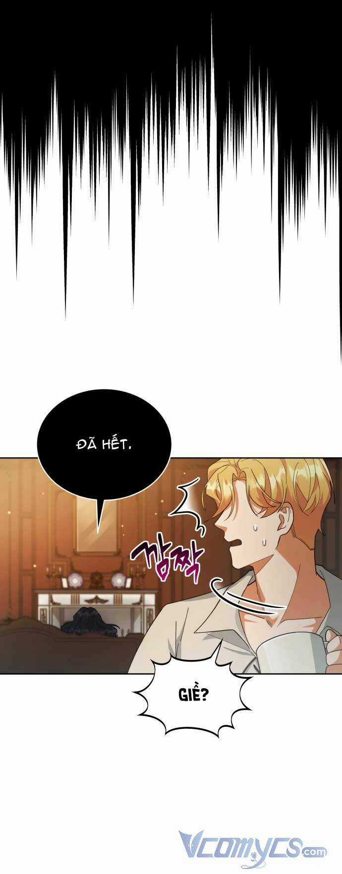 Tôi Đã Quyến Rũ Vị Công Tước Dối Trá Chapter 4 trang 13