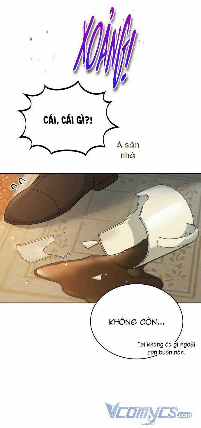Tôi Đã Quyến Rũ Vị Công Tước Dối Trá Chapter 4 trang 15