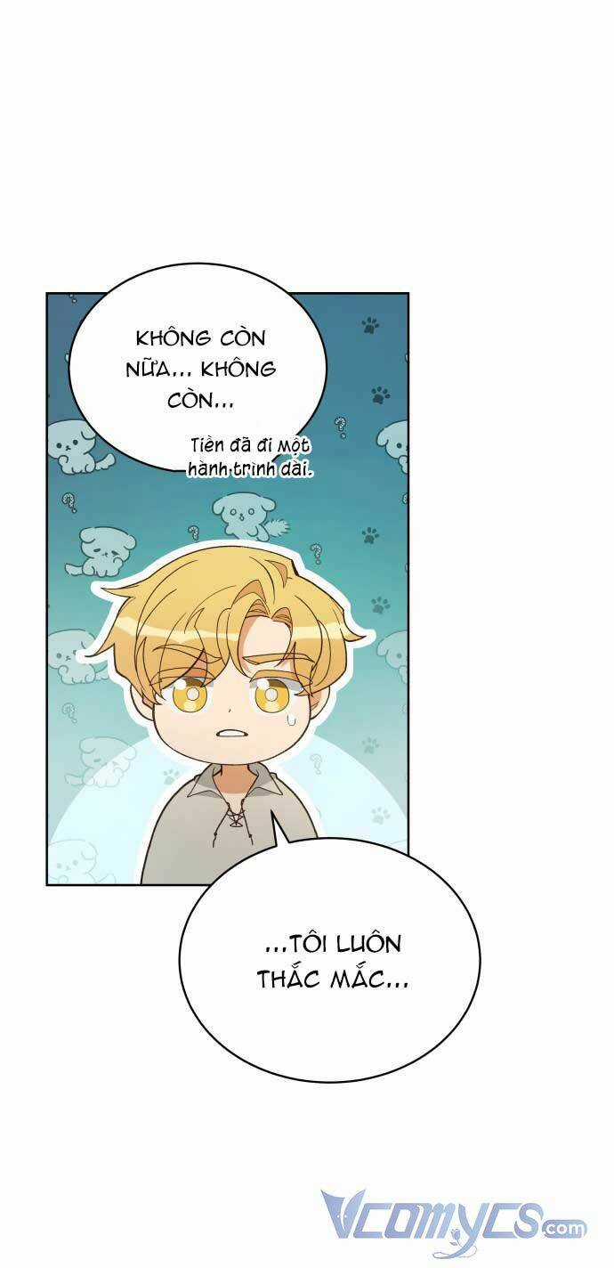 Tôi Đã Quyến Rũ Vị Công Tước Dối Trá Chapter 4 trang 16