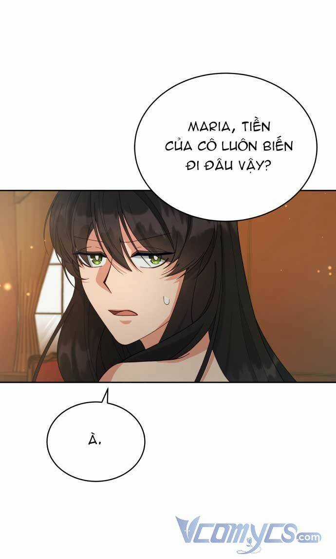 Tôi Đã Quyến Rũ Vị Công Tước Dối Trá Chapter 4 trang 17