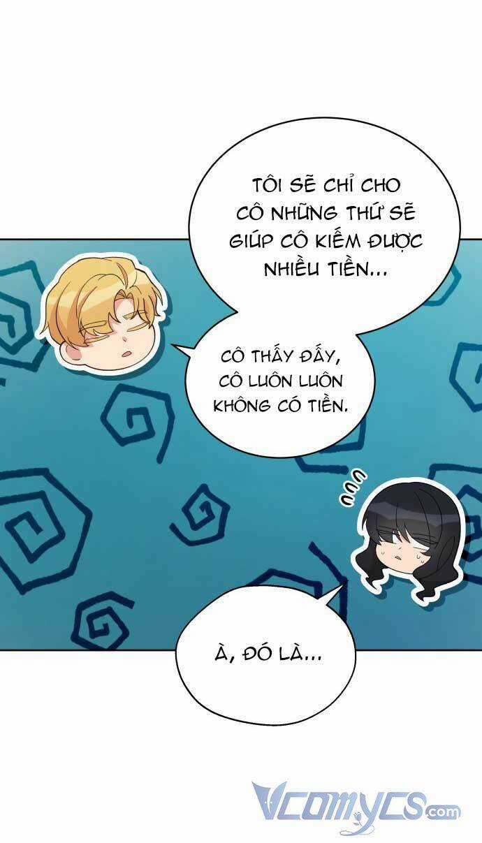 Tôi Đã Quyến Rũ Vị Công Tước Dối Trá Chapter 4 trang 18