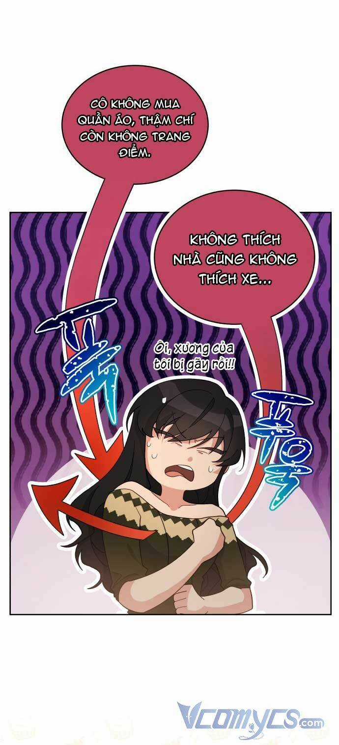 Tôi Đã Quyến Rũ Vị Công Tước Dối Trá Chapter 4 trang 19