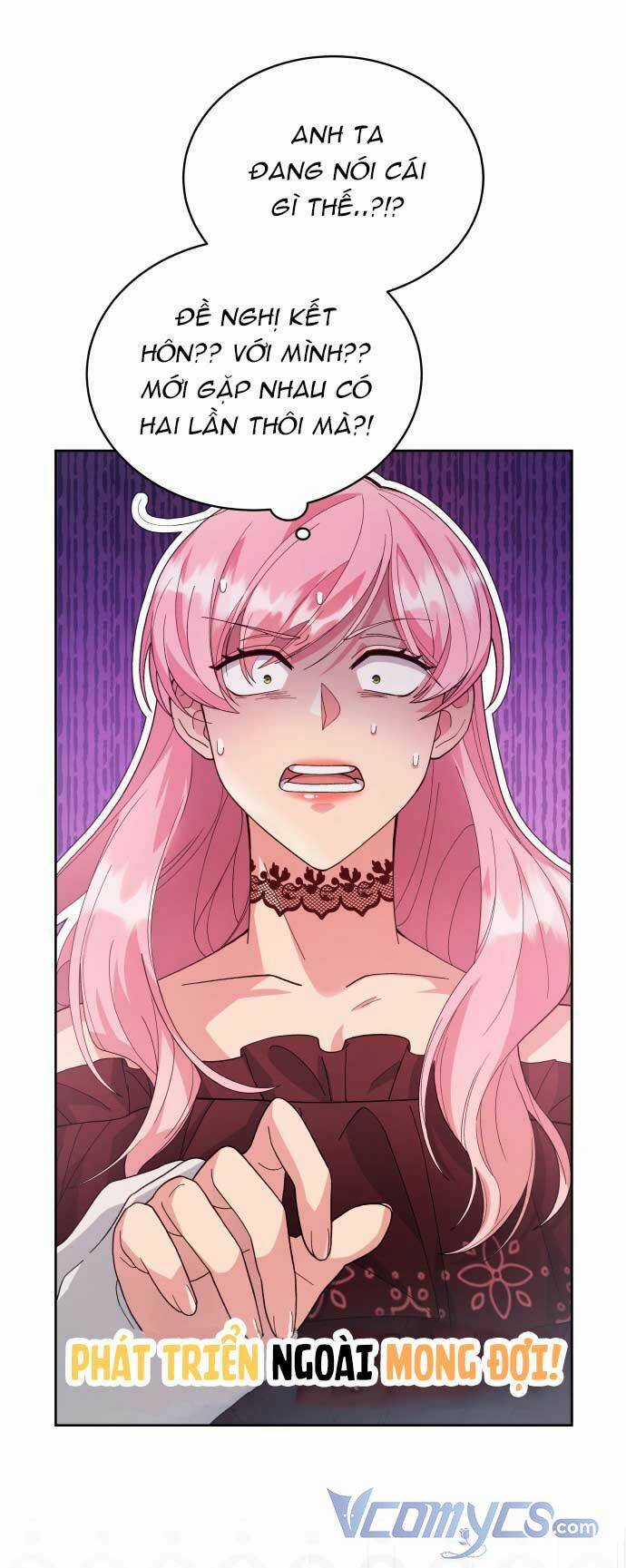 Tôi Đã Quyến Rũ Vị Công Tước Dối Trá Chapter 4 trang 2