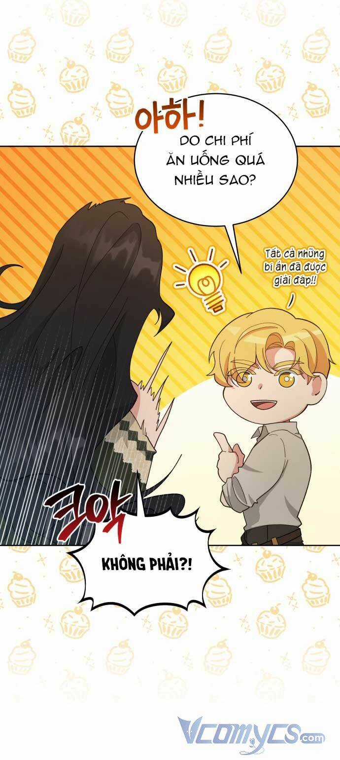 Tôi Đã Quyến Rũ Vị Công Tước Dối Trá Chapter 4 trang 20