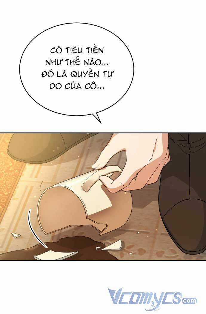 Tôi Đã Quyến Rũ Vị Công Tước Dối Trá Chapter 4 trang 21