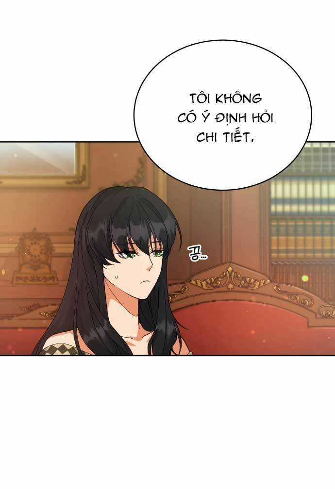 Tôi Đã Quyến Rũ Vị Công Tước Dối Trá Chapter 4 trang 22