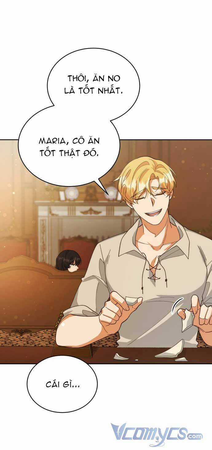 Tôi Đã Quyến Rũ Vị Công Tước Dối Trá Chapter 4 trang 24