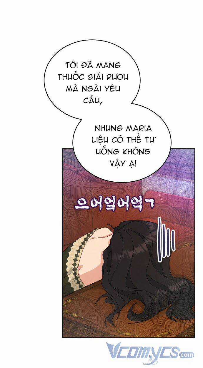 Tôi Đã Quyến Rũ Vị Công Tước Dối Trá Chapter 4 trang 28