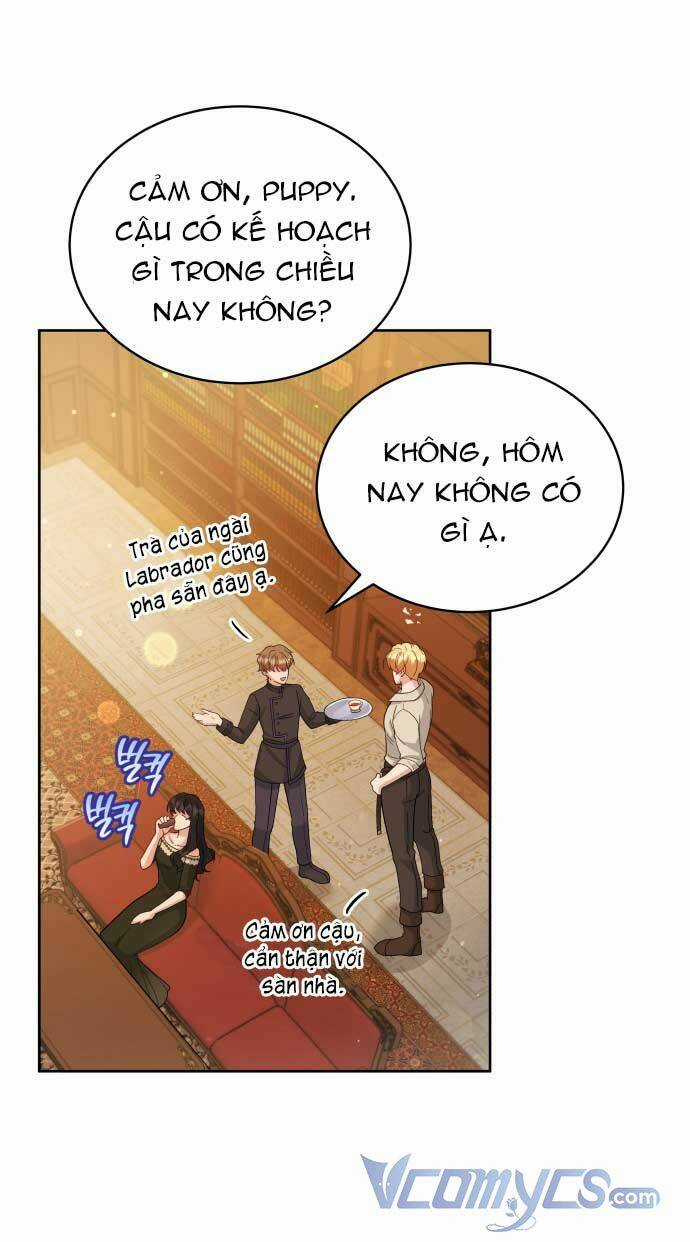 Tôi Đã Quyến Rũ Vị Công Tước Dối Trá Chapter 4 trang 29