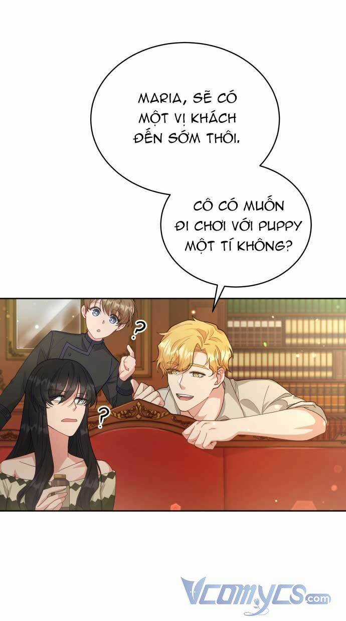 Tôi Đã Quyến Rũ Vị Công Tước Dối Trá Chapter 4 trang 31