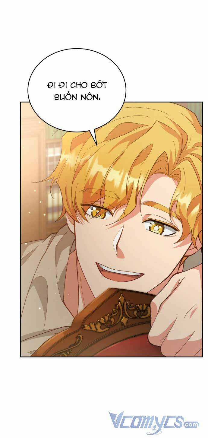 Tôi Đã Quyến Rũ Vị Công Tước Dối Trá Chapter 4 trang 32