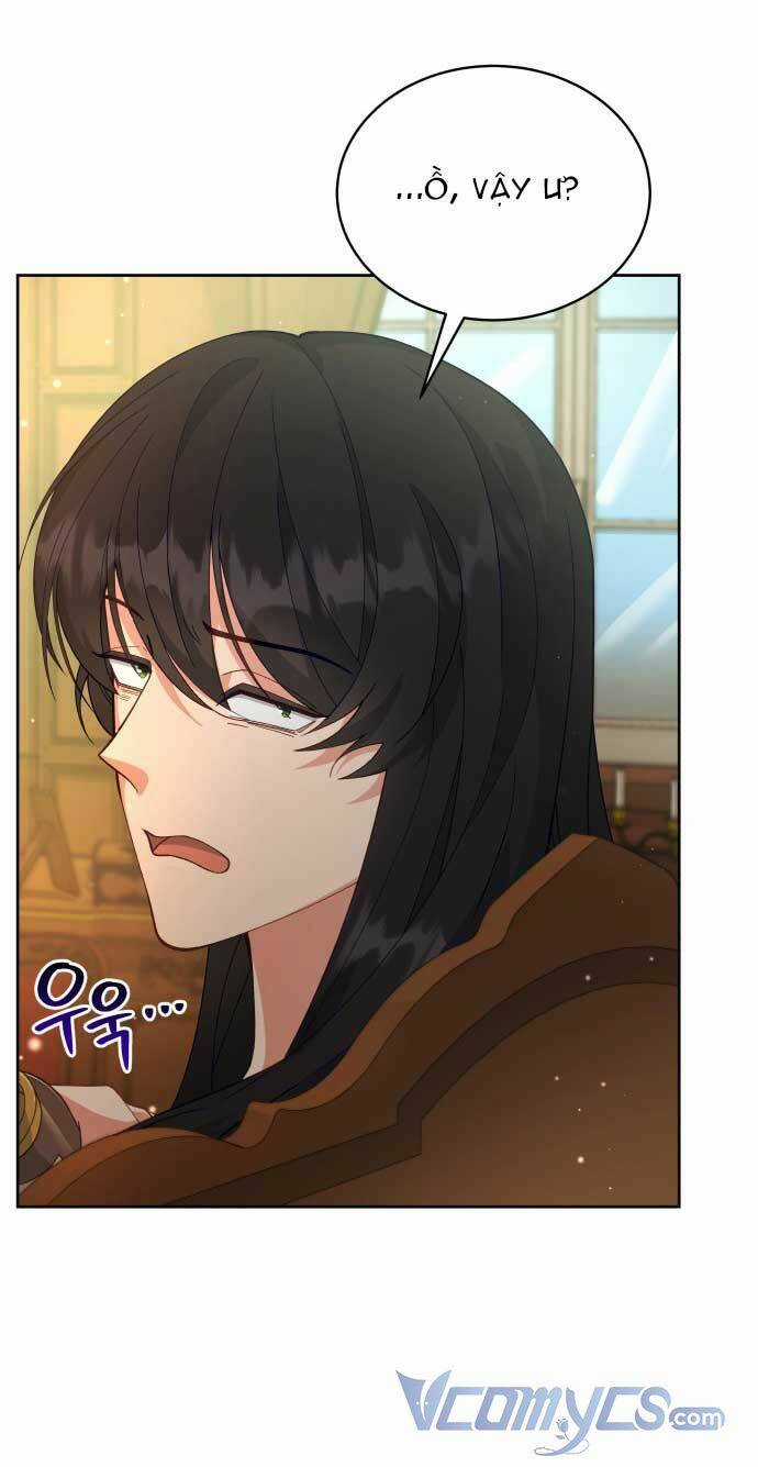 Tôi Đã Quyến Rũ Vị Công Tước Dối Trá Chapter 4 trang 33