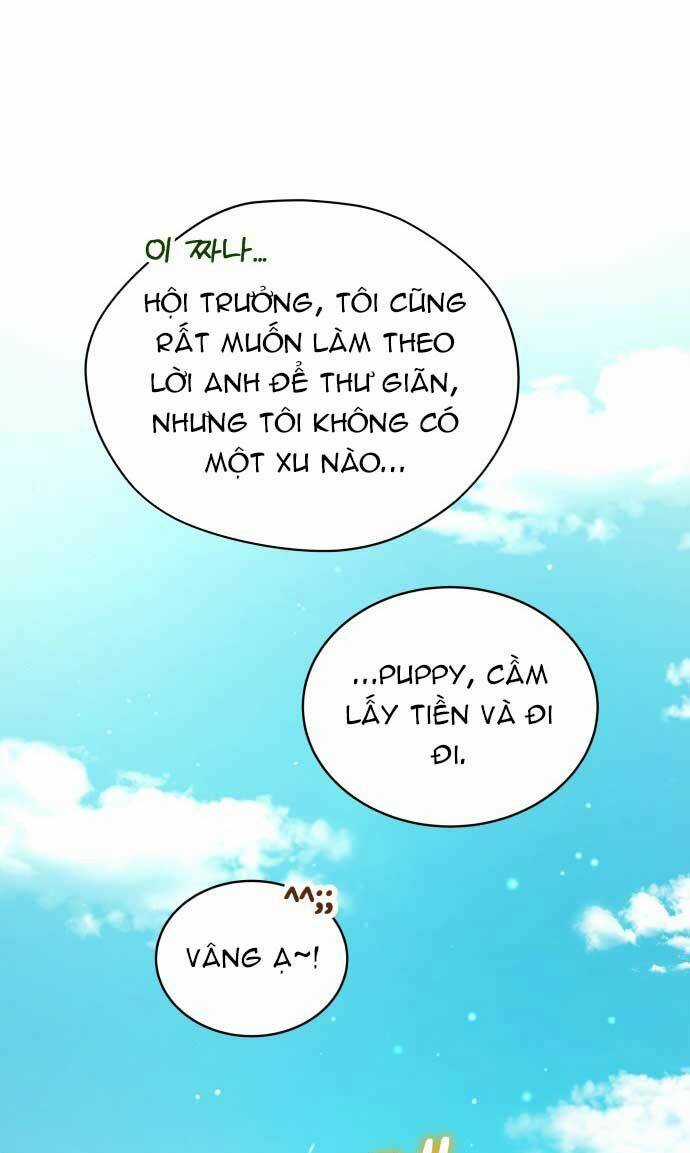 Tôi Đã Quyến Rũ Vị Công Tước Dối Trá Chapter 4 trang 34