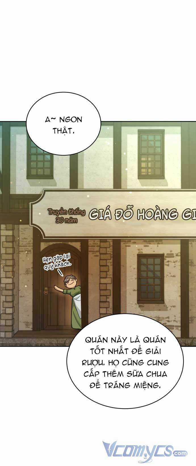 Tôi Đã Quyến Rũ Vị Công Tước Dối Trá Chapter 4 trang 36