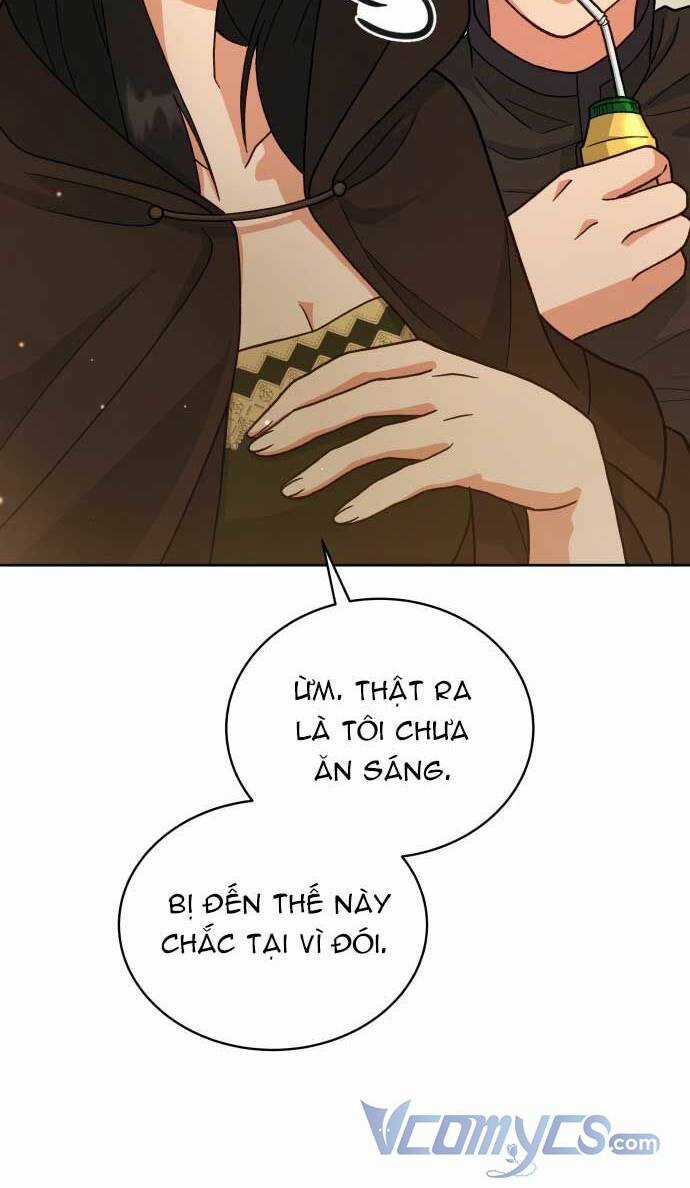 Tôi Đã Quyến Rũ Vị Công Tước Dối Trá Chapter 4 trang 39