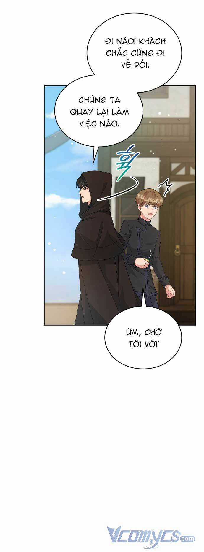 Tôi Đã Quyến Rũ Vị Công Tước Dối Trá Chapter 4 trang 41