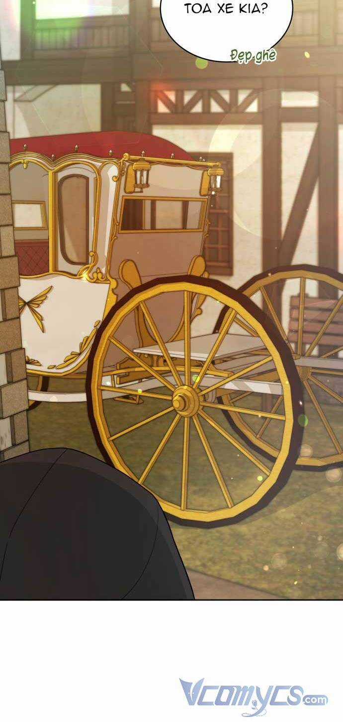 Tôi Đã Quyến Rũ Vị Công Tước Dối Trá Chapter 4 trang 44