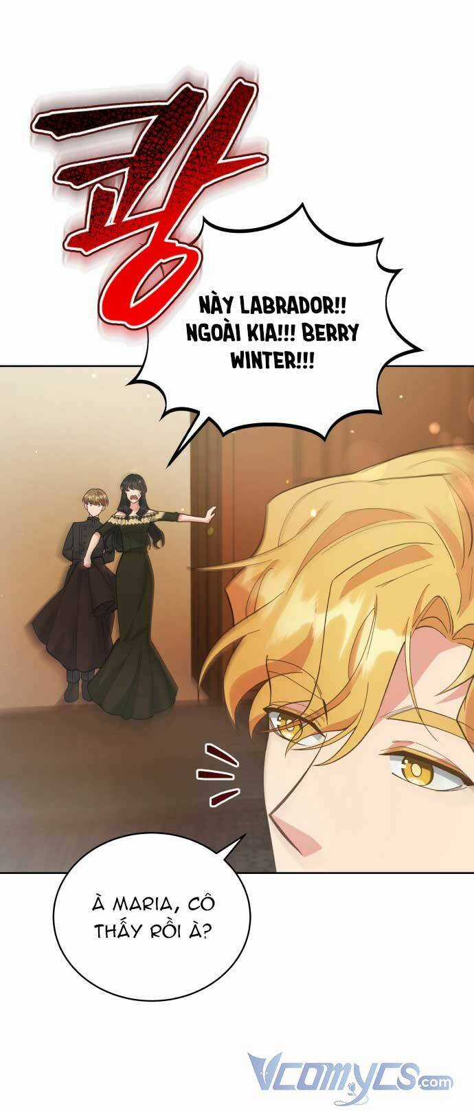 Tôi Đã Quyến Rũ Vị Công Tước Dối Trá Chapter 4 trang 50