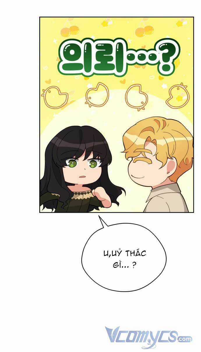 Tôi Đã Quyến Rũ Vị Công Tước Dối Trá Chapter 4 trang 52