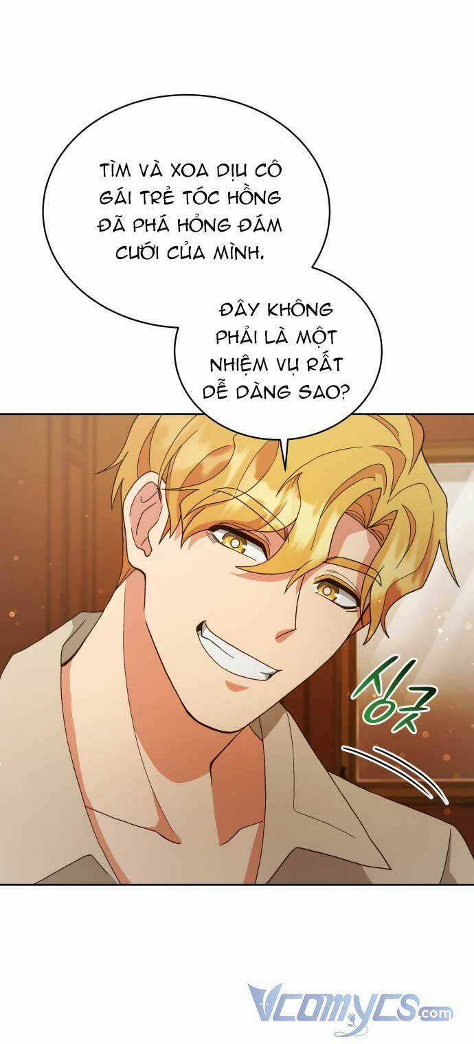 Tôi Đã Quyến Rũ Vị Công Tước Dối Trá Chapter 4 trang 53
