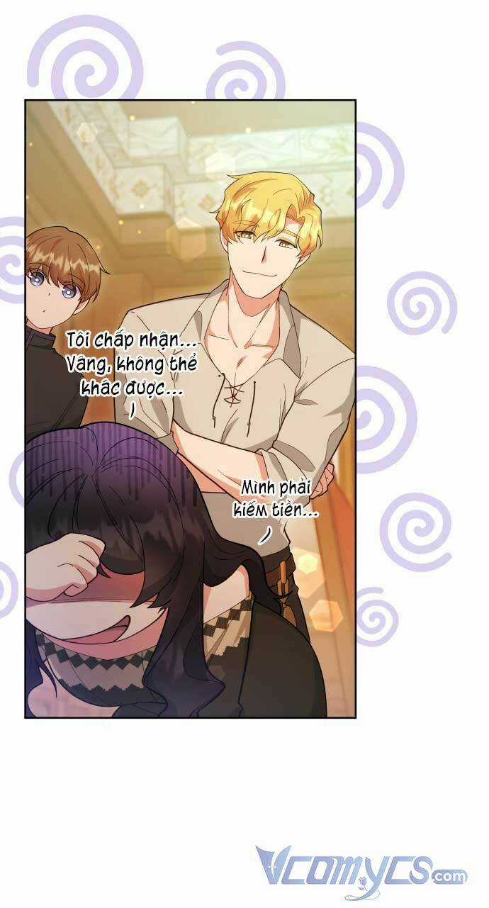 Tôi Đã Quyến Rũ Vị Công Tước Dối Trá Chapter 4 trang 57