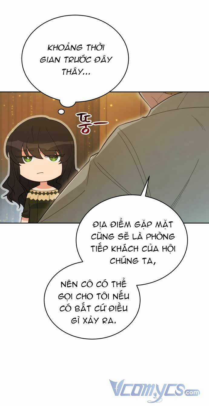 Tôi Đã Quyến Rũ Vị Công Tước Dối Trá Chapter 4 trang 59