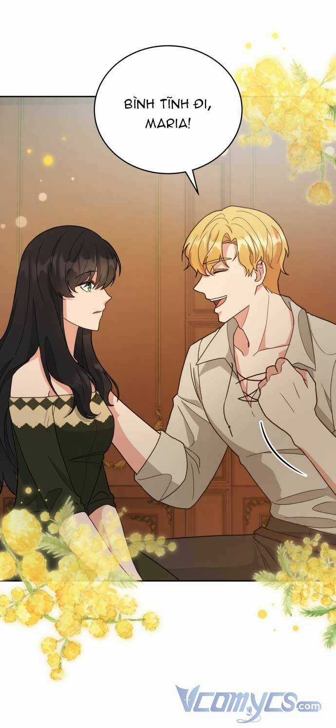 Tôi Đã Quyến Rũ Vị Công Tước Dối Trá Chapter 4 trang 61