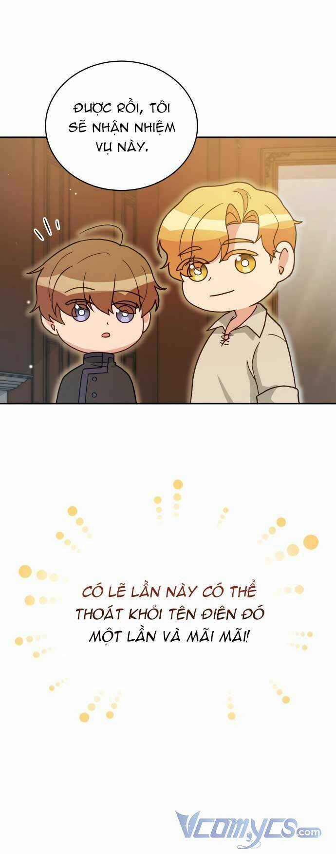 Tôi Đã Quyến Rũ Vị Công Tước Dối Trá Chapter 4 trang 64