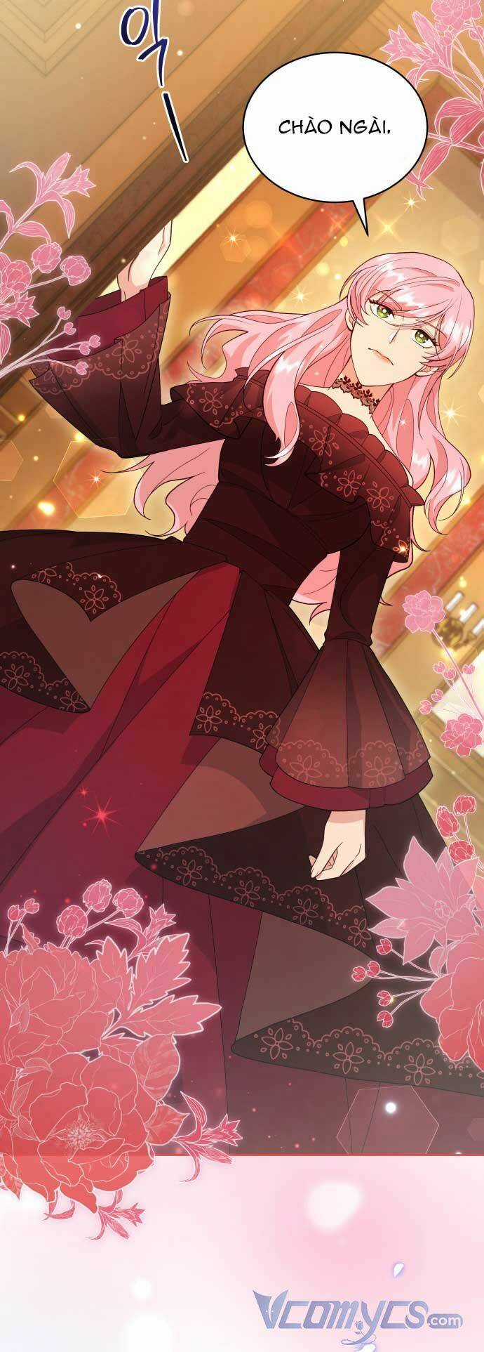 Tôi Đã Quyến Rũ Vị Công Tước Dối Trá Chapter 4 trang 66