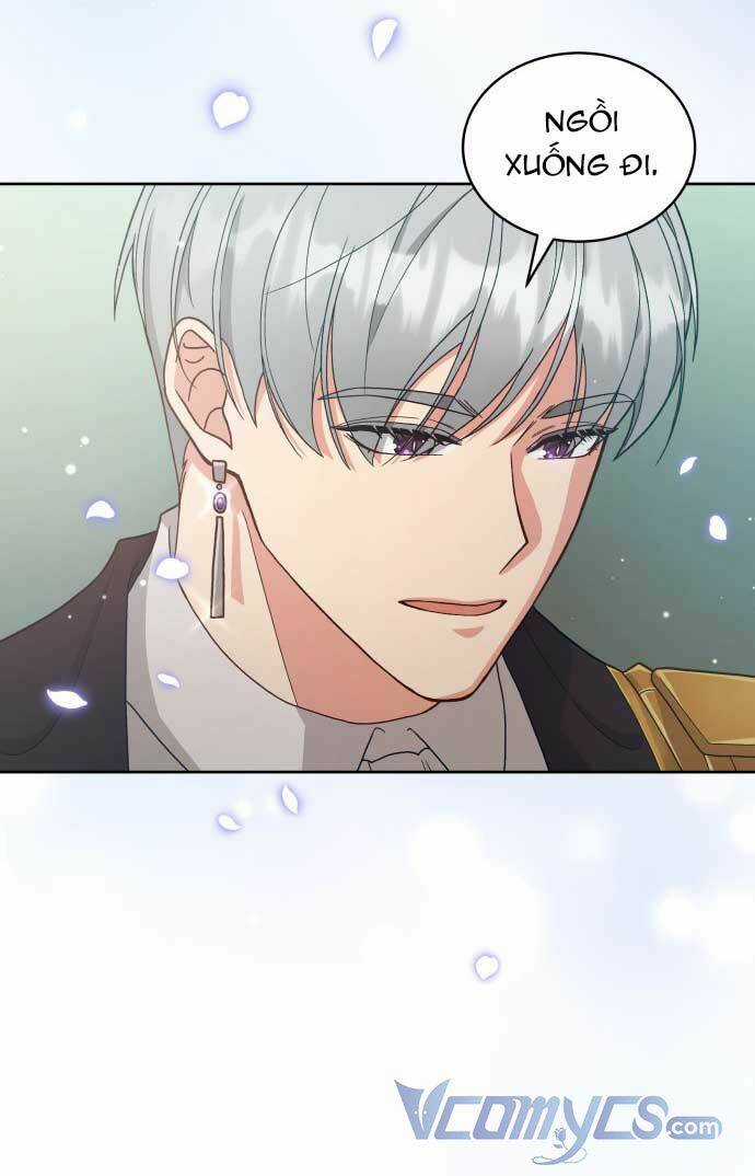 Tôi Đã Quyến Rũ Vị Công Tước Dối Trá Chapter 4 trang 68