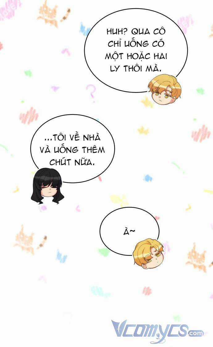 Tôi Đã Quyến Rũ Vị Công Tước Dối Trá Chapter 4 trang 8