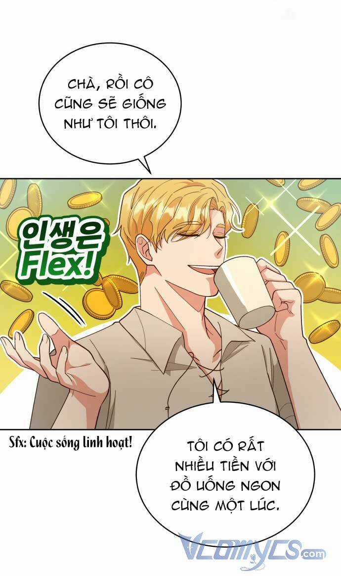 Tôi Đã Quyến Rũ Vị Công Tước Dối Trá Chapter 4 trang 9