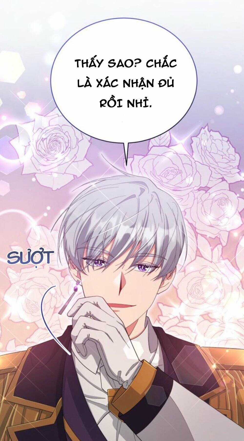 Tôi Đã Quyến Rũ Vị Công Tước Dối Trá Chapter 5 trang 104