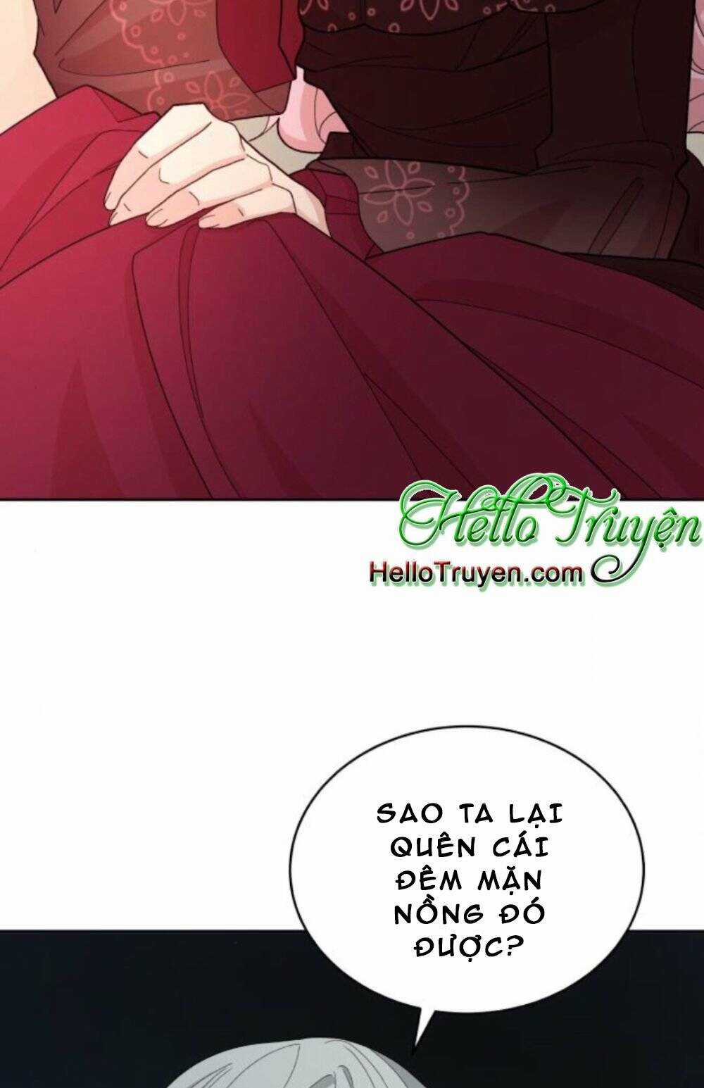 Tôi Đã Quyến Rũ Vị Công Tước Dối Trá Chapter 5 trang 11