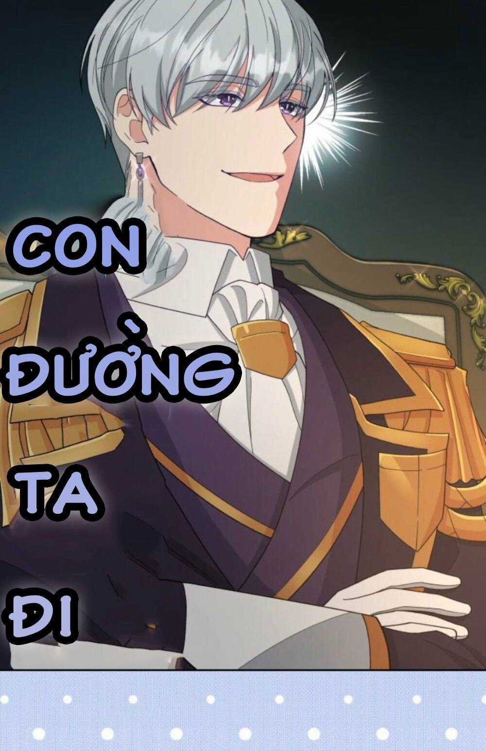 Tôi Đã Quyến Rũ Vị Công Tước Dối Trá Chapter 5 trang 12