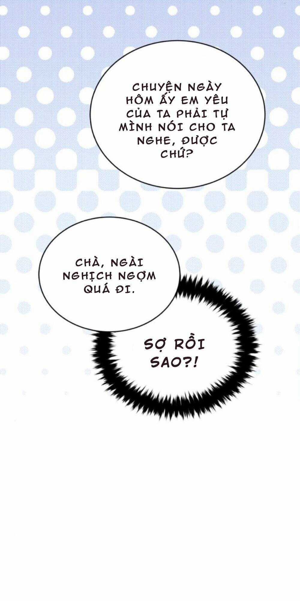 Tôi Đã Quyến Rũ Vị Công Tước Dối Trá Chapter 5 trang 13