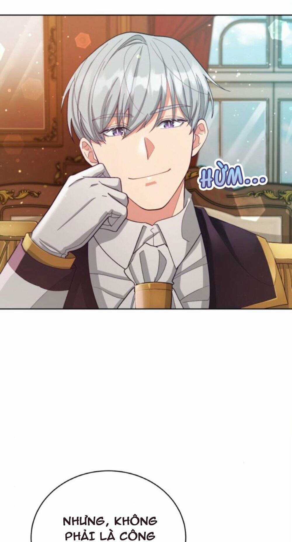 Tôi Đã Quyến Rũ Vị Công Tước Dối Trá Chapter 5 trang 16