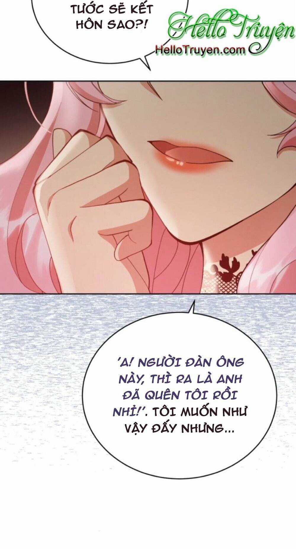 Tôi Đã Quyến Rũ Vị Công Tước Dối Trá Chapter 5 trang 17